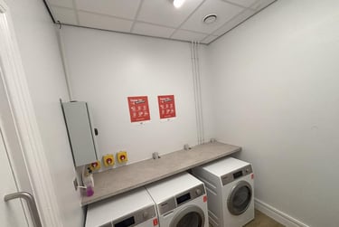 Bronze Room at Botanical View Court, John Street, City Centre, Sunderland, SR14AH - Image 14